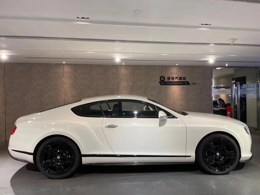 Continental GT - Image 2