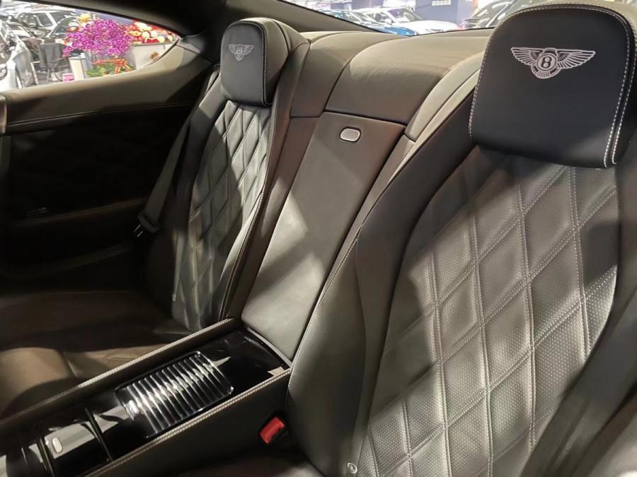 Continental GT - Image 6