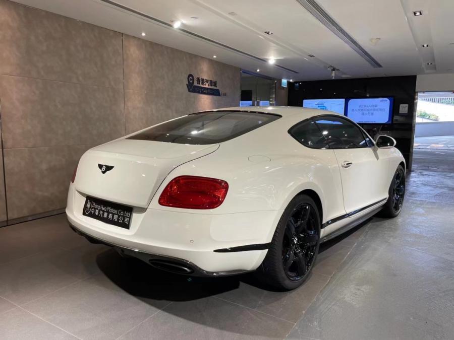 Continental GT - Image 3