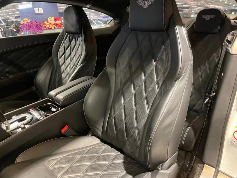 Continental GT - Image 5