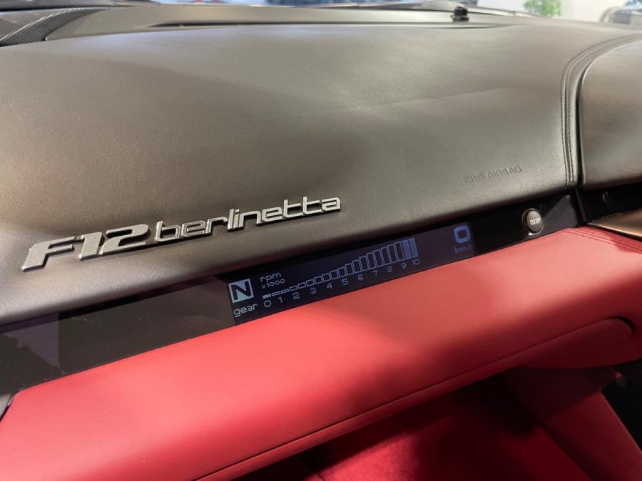 F12 BERLINETTA - Image 8