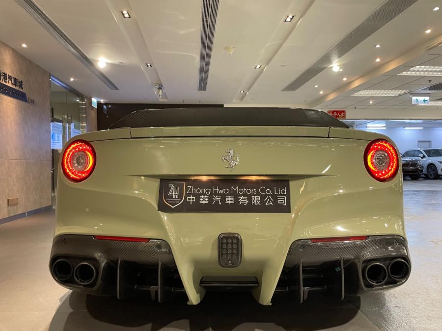 F12 BERLINETTA - Image 4