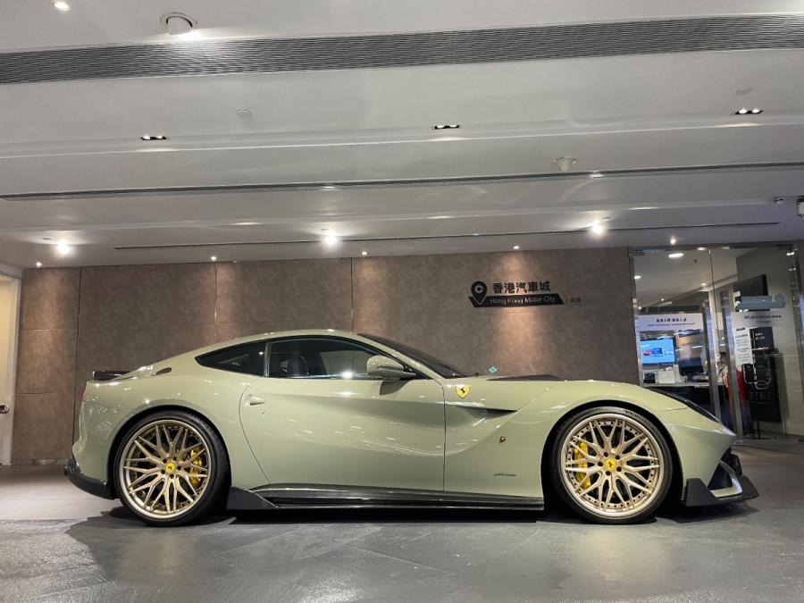 F12 BERLINETTA - Image 2