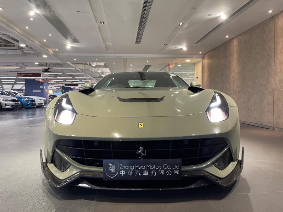 F12 BERLINETTA - Image 5