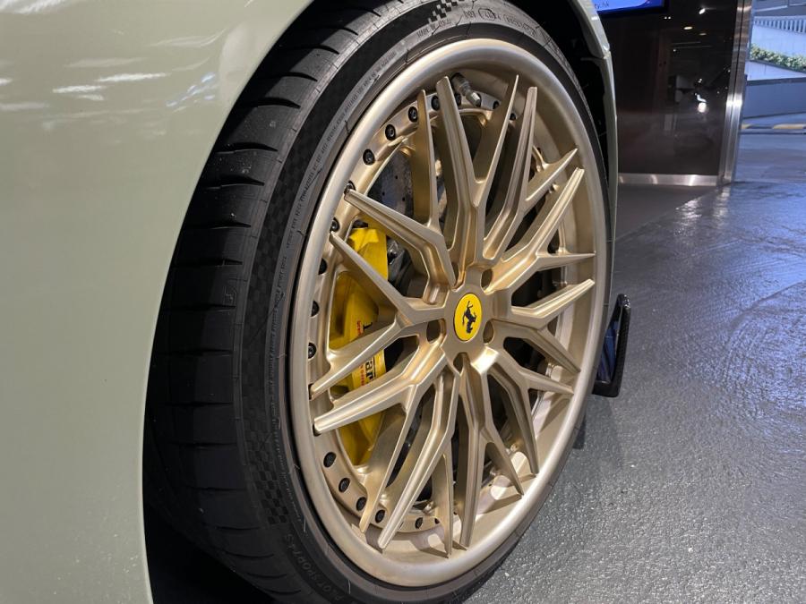 F12 BERLINETTA - Image 11