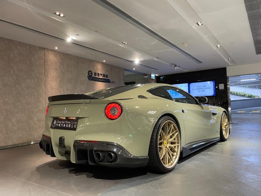 F12 BERLINETTA - Image 3