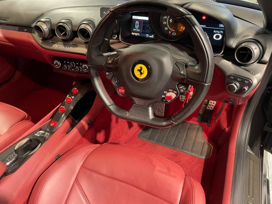 F12 BERLINETTA - Image 6