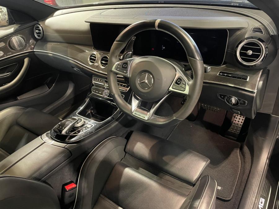 AMG E63s - Image 6