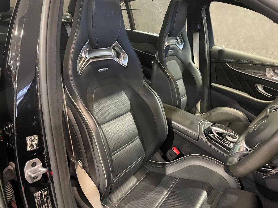 AMG E63s - Image 7