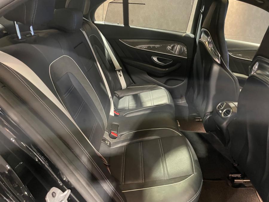 AMG E63s - Image 8