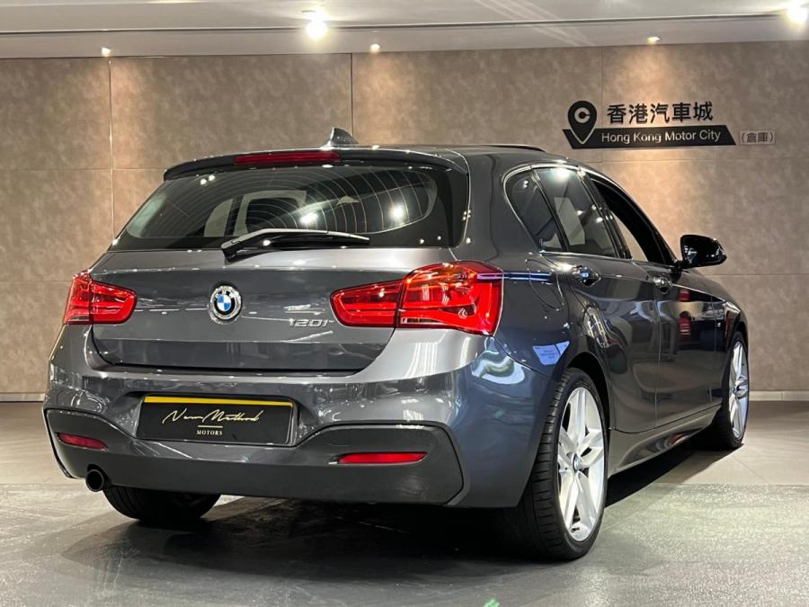 120IA M Sport - Image 2