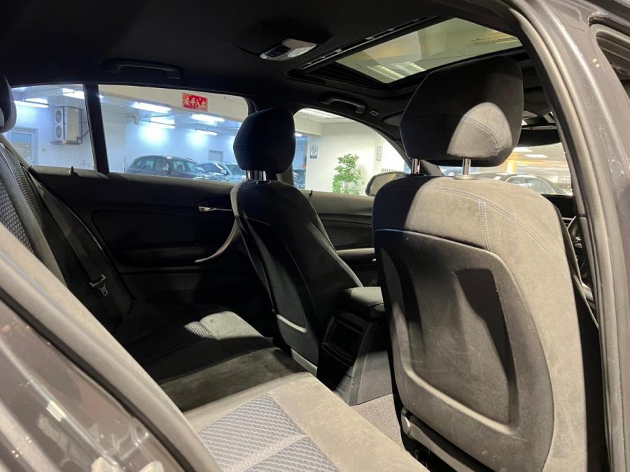 120IA M Sport - Image 4