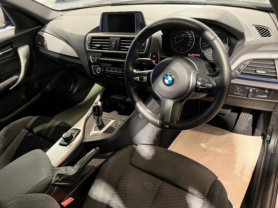 120IA M Sport - Image 3