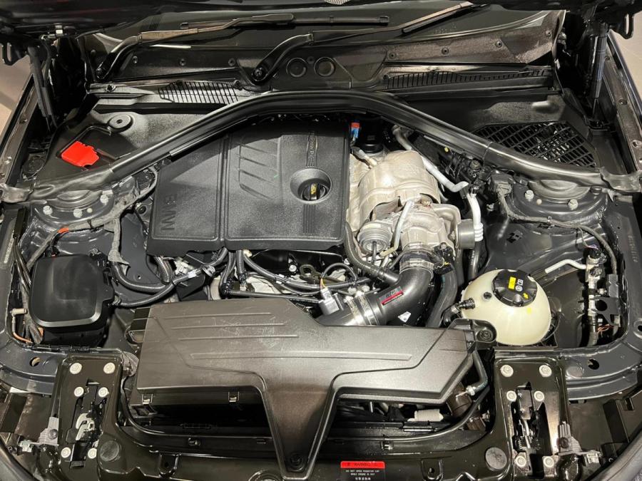 120IA M Sport - Image 6