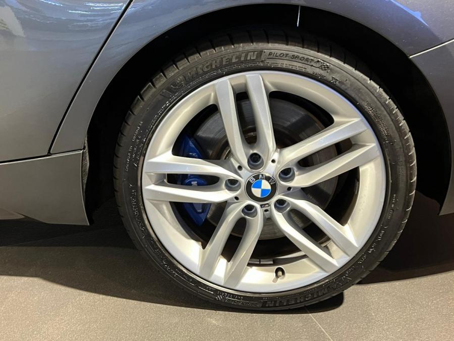 120IA M Sport - Image 5