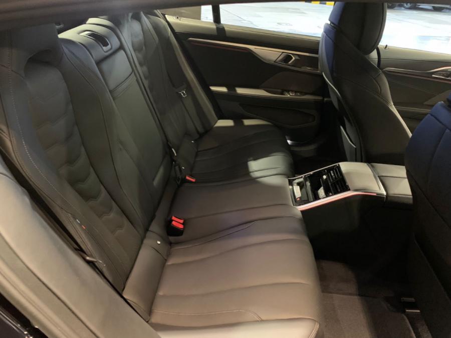 840i Gran Coupé M Sport Edition - Image 4