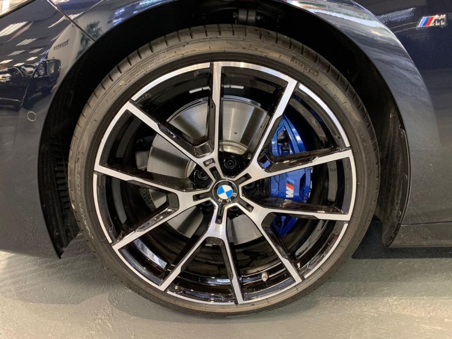 840i Gran Coupé M Sport Edition - Image 5