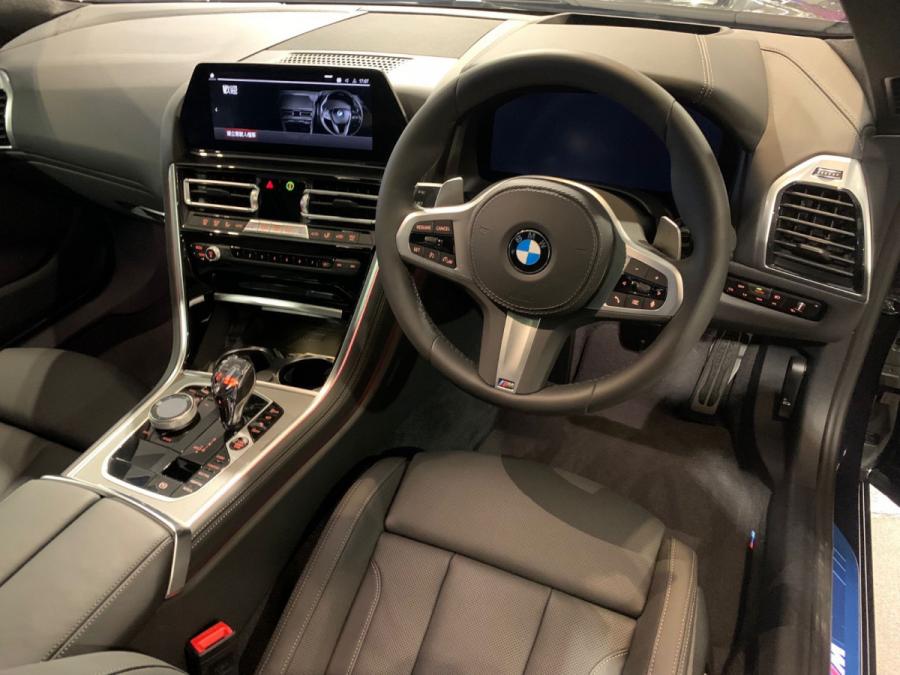 840i Gran Coupé M Sport Edition - Image 3