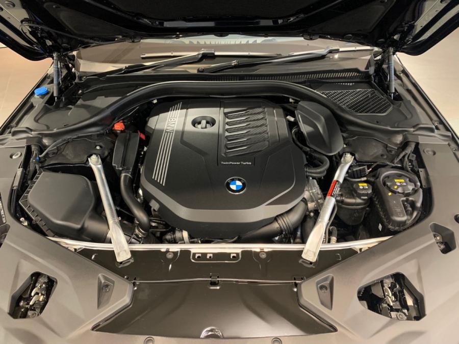 840i Gran Coupé M Sport Edition - Image 6