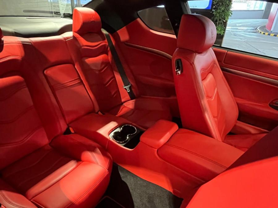 GRANTURISMO - Image 4