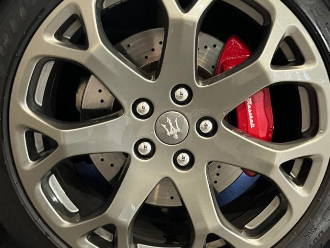 GRANTURISMO - Image 5