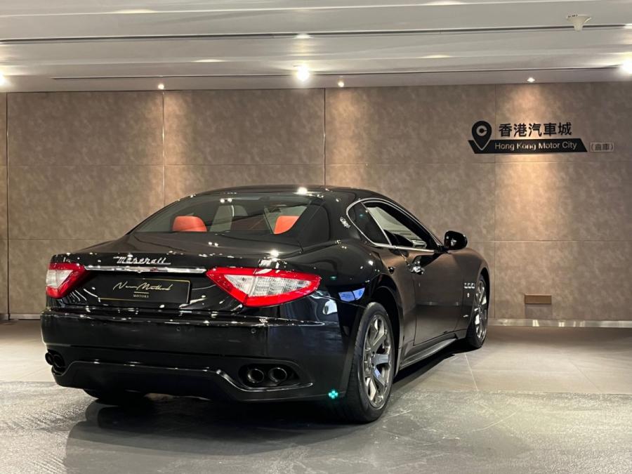 GRANTURISMO - Image 2