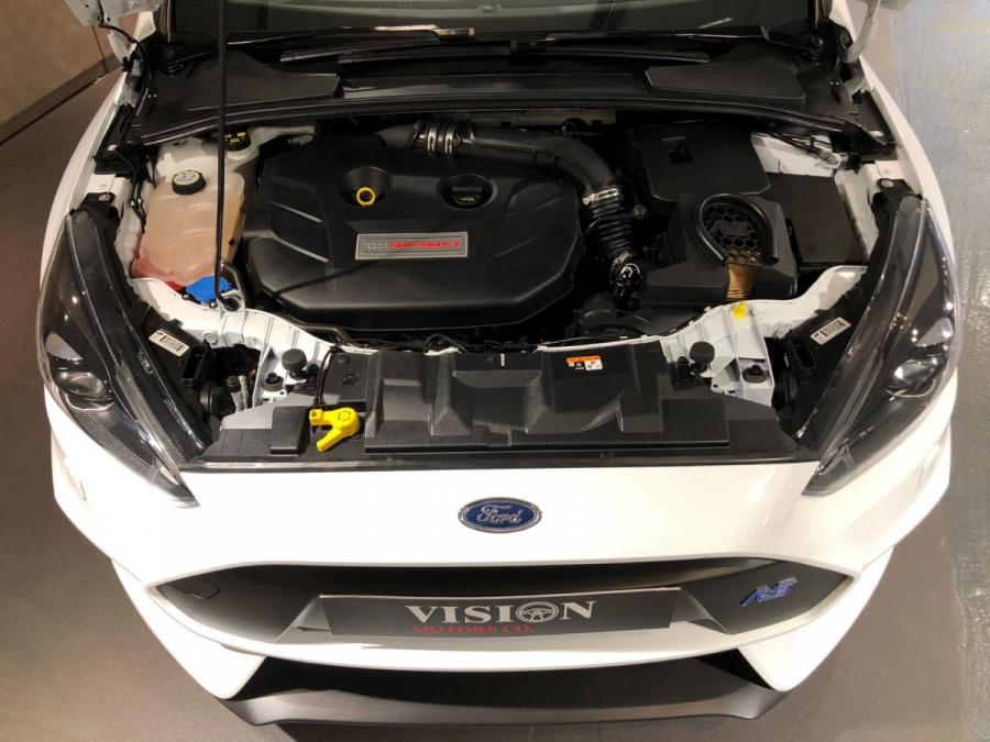 FOCUS RS 2.3L 5DR - Image 13