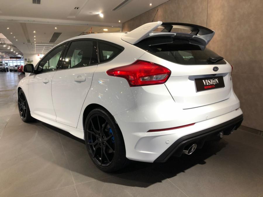 FOCUS RS 2.3L 5DR - Image 4