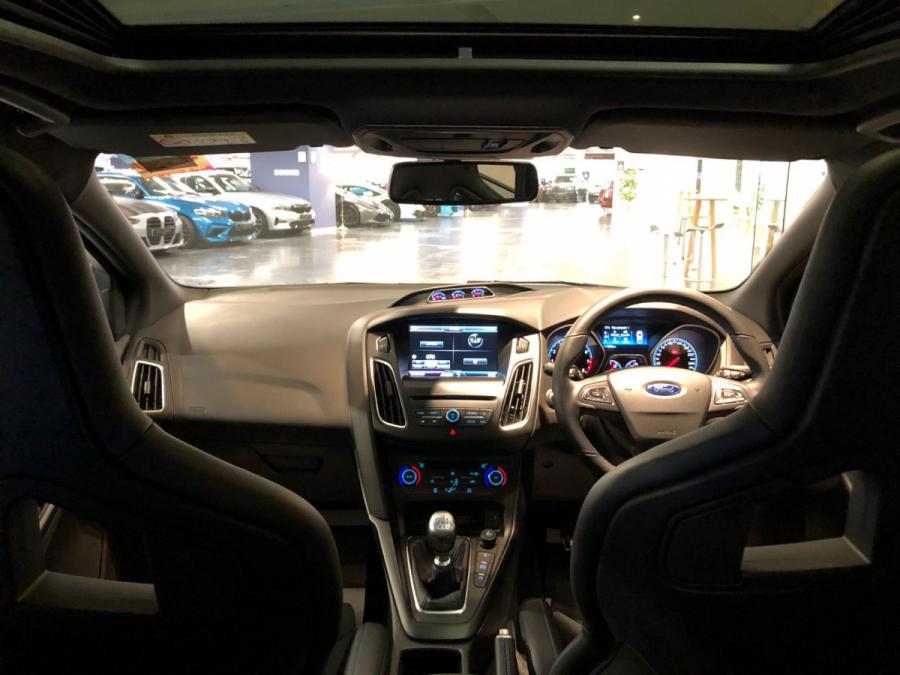 FOCUS RS 2.3L 5DR - Image 8