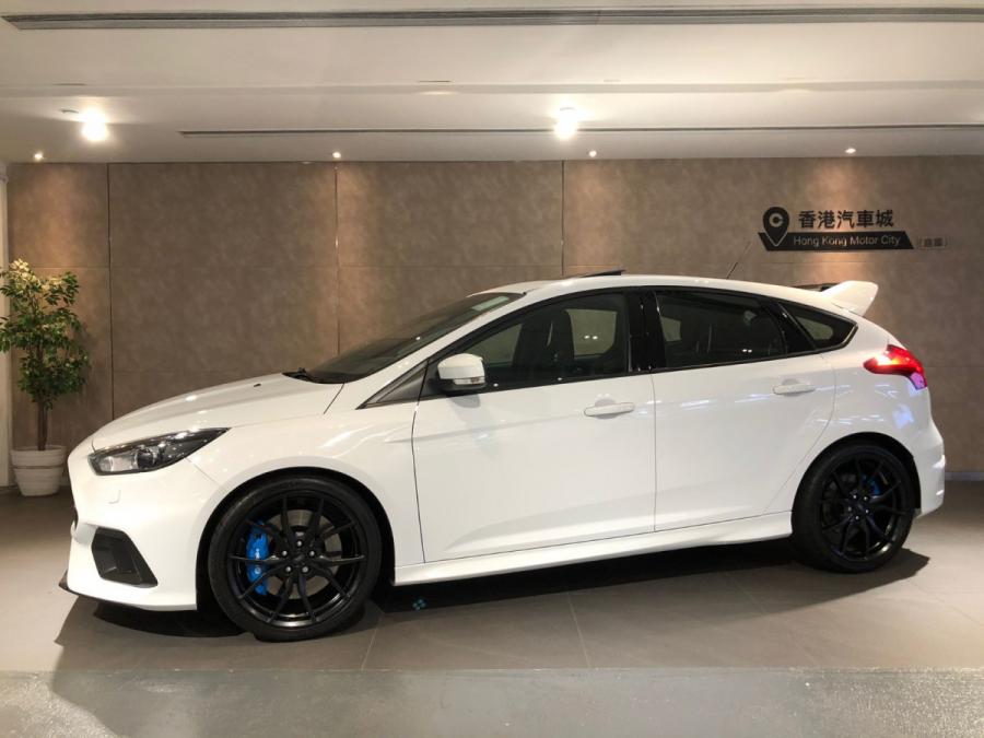 FOCUS RS 2.3L 5DR - Image 3