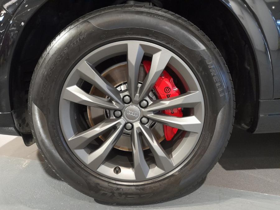 Q7 40 TFSI QUATTRO - Image 12