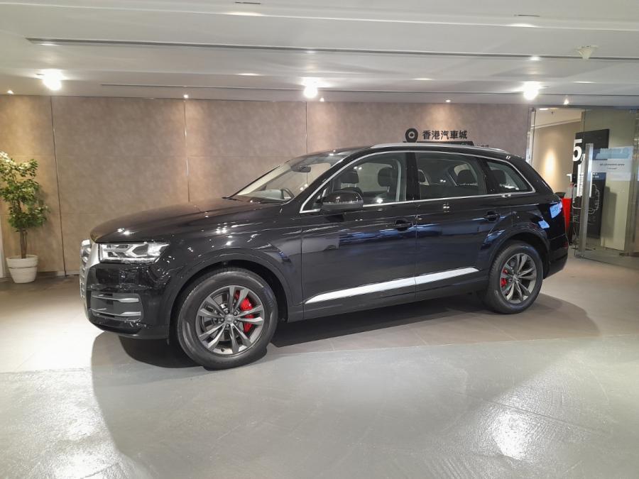 Q7 40 TFSI QUATTRO - Image 3
