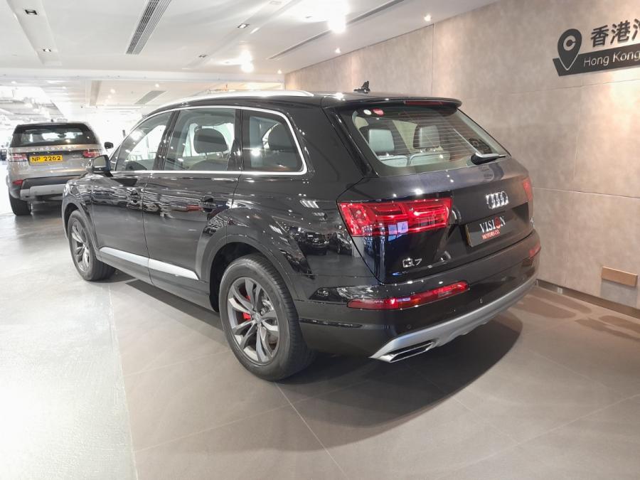 Q7 40 TFSI QUATTRO - Image 4