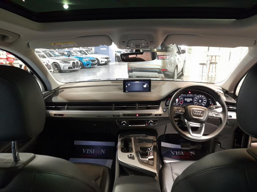 Q7 40 TFSI QUATTRO - Image 8