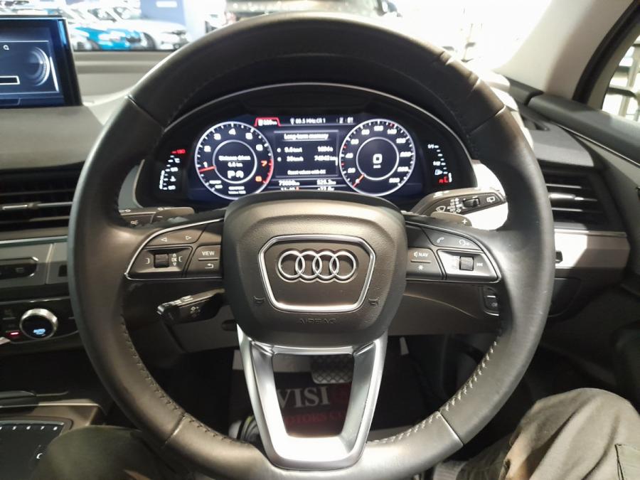 Q7 40 TFSI QUATTRO - Image 9