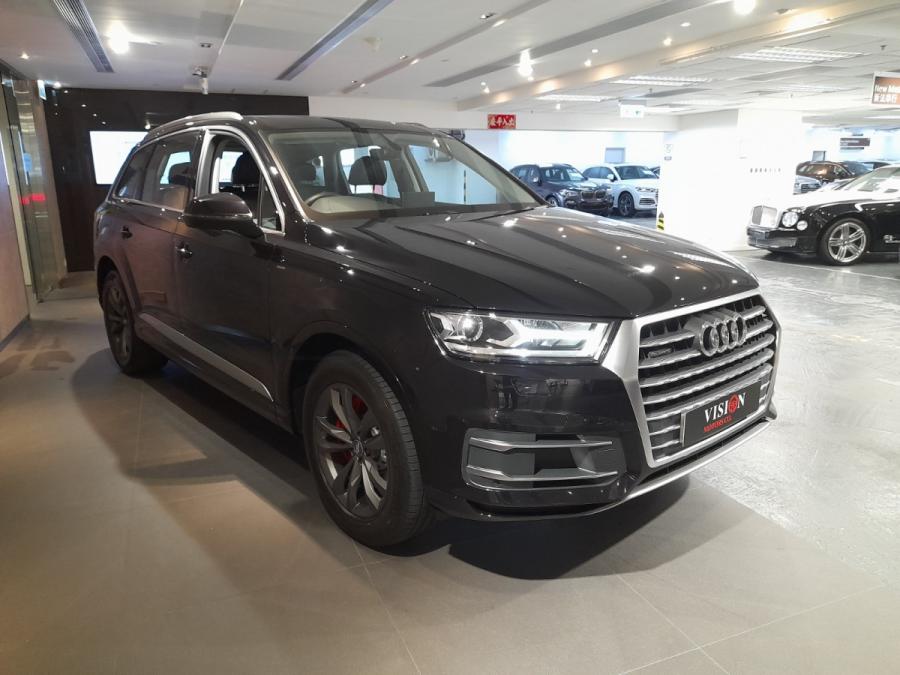 Q7 40 TFSI QUATTRO - Image 2