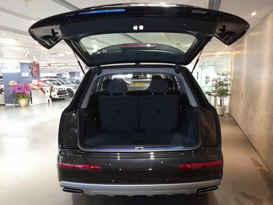 Q7 40 TFSI QUATTRO - Image 11