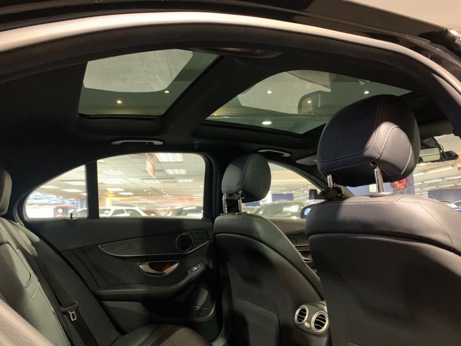 C200 FL  AMG - Image 6