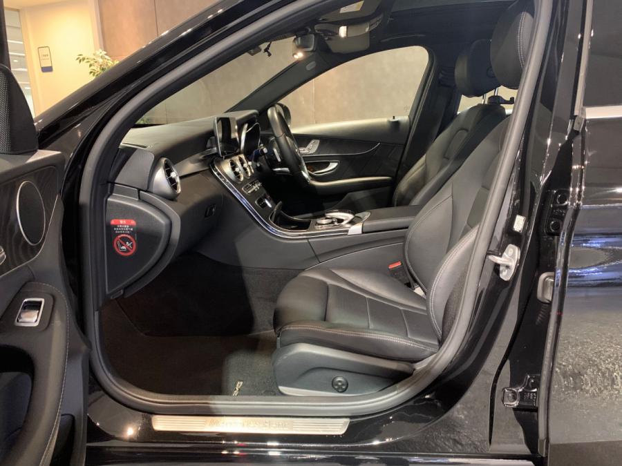 C200 FL  AMG - Image 4