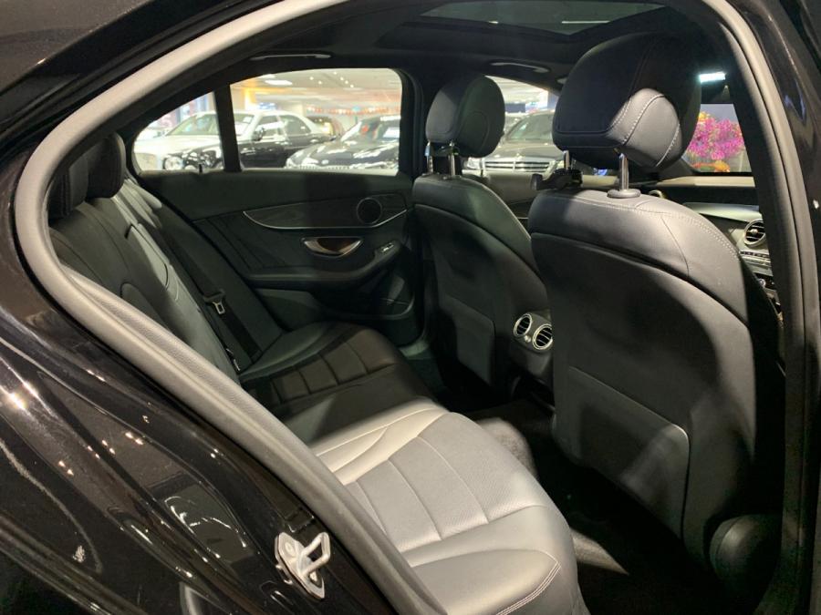 C200 FL  AMG - Image 5