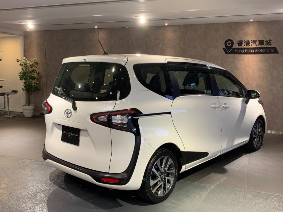 SIENTA 7-Seater - Image 2