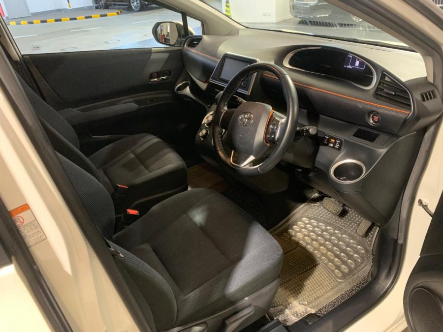 SIENTA 7-Seater - Image 3