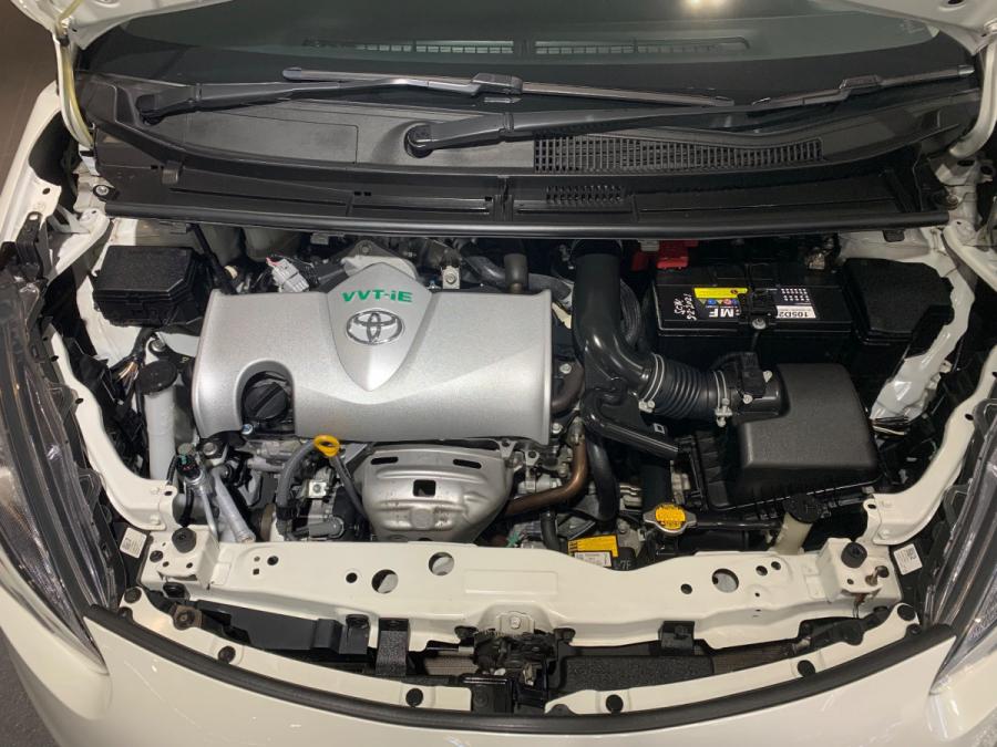 SIENTA 7-Seater - Image 7