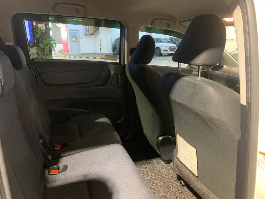 SIENTA 7-Seater - Image 4