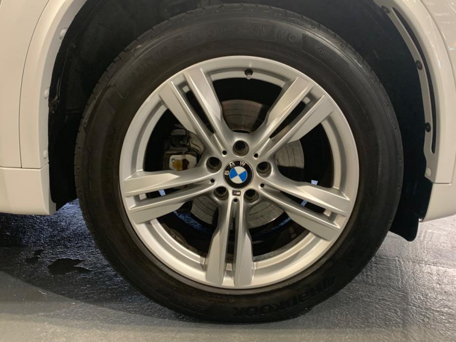 X5 xDrive30d M-sport edition - Image 6