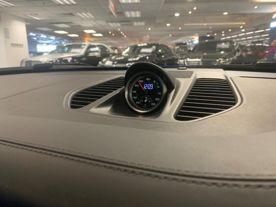 911 Carrera S Cabriolet - Image 7