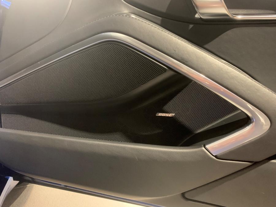 911 Carrera S Cabriolet - Image 9