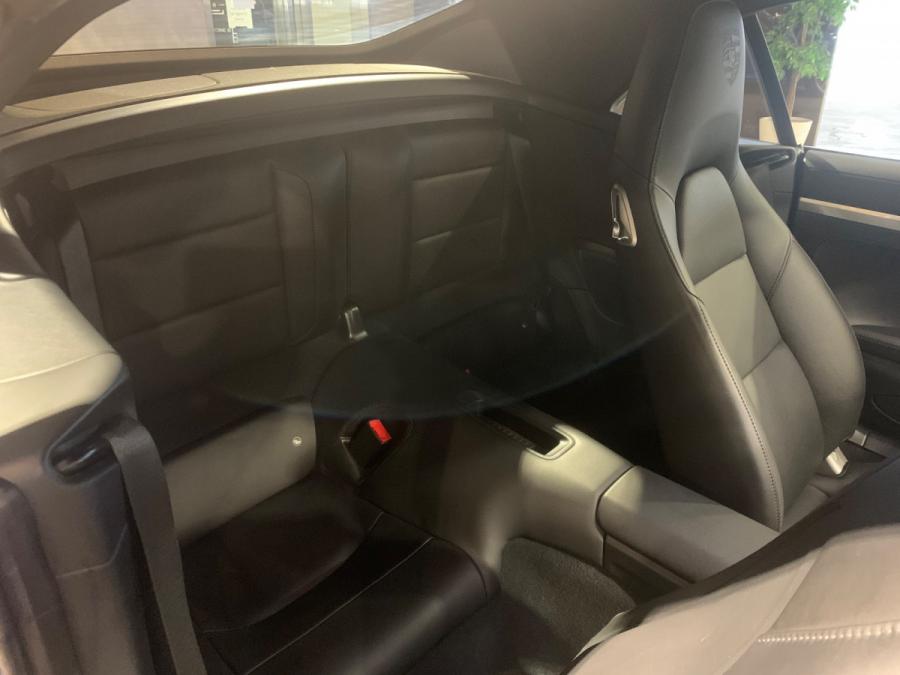 911 Carrera S Cabriolet - Image 6