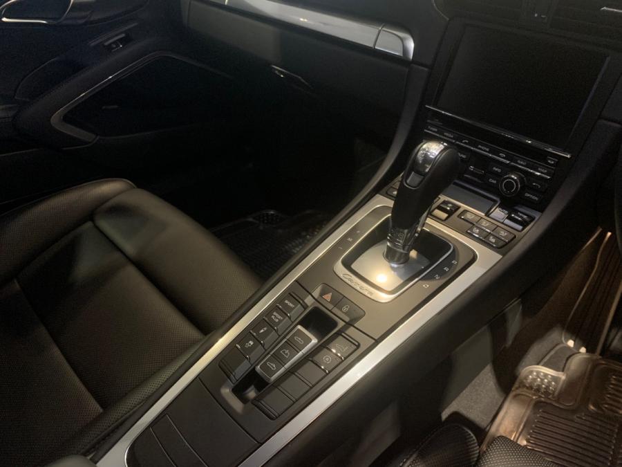 911 Carrera S Cabriolet - Image 8