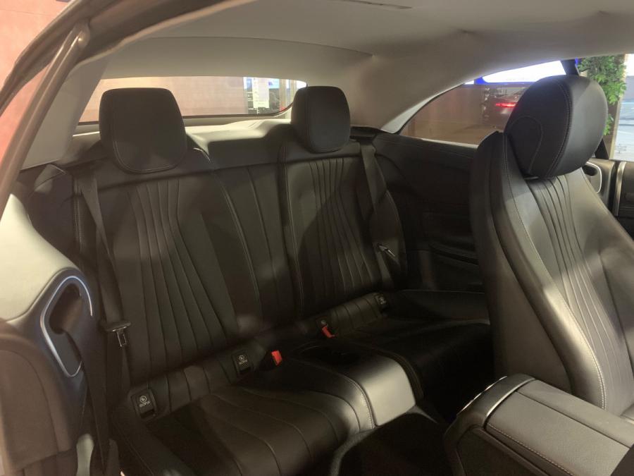 E300 Cabriolet - Image 6